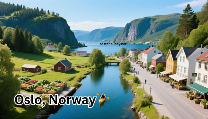 best travel destinations 2025 