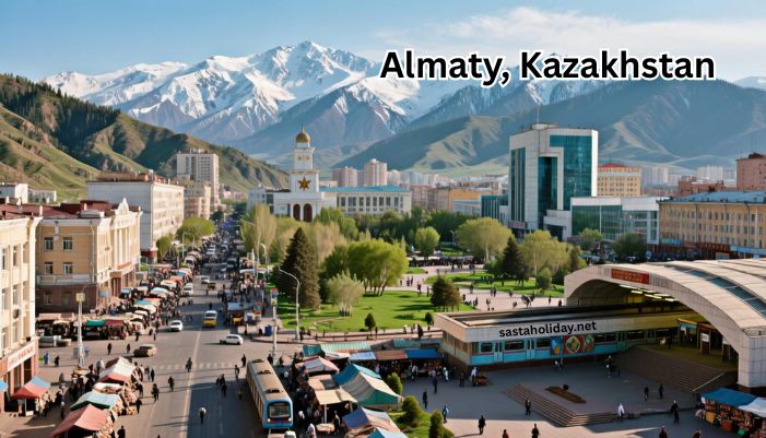 best travel destinations 2025 