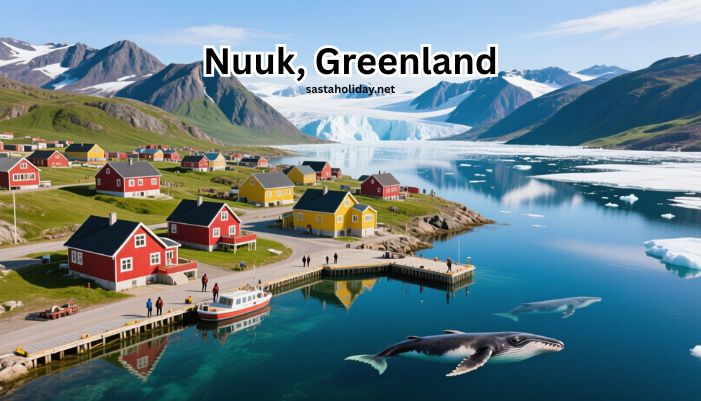 best travel destinations 2025 