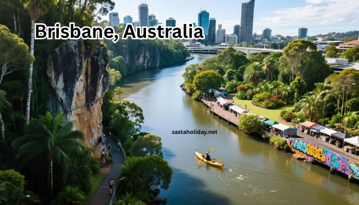 best travel destinations 2025 