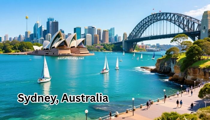 best travel destinations 2025 