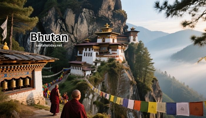 best travel destinations 2025 