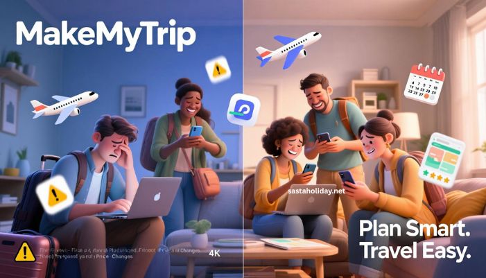 makemytrip