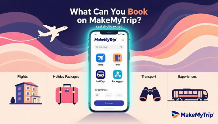 makemytrip