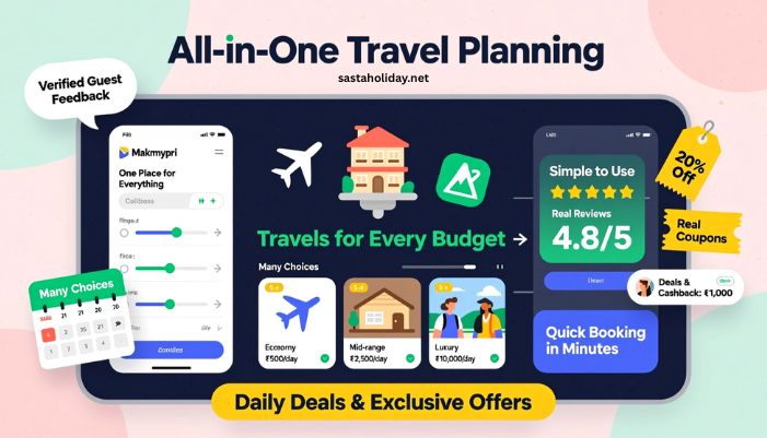 makemytrip