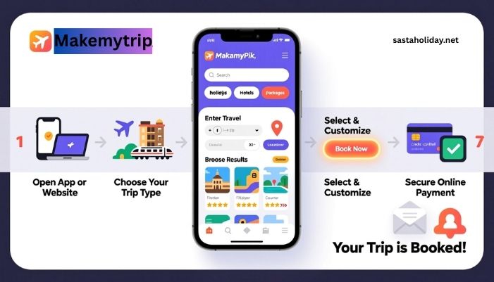 makemytrip