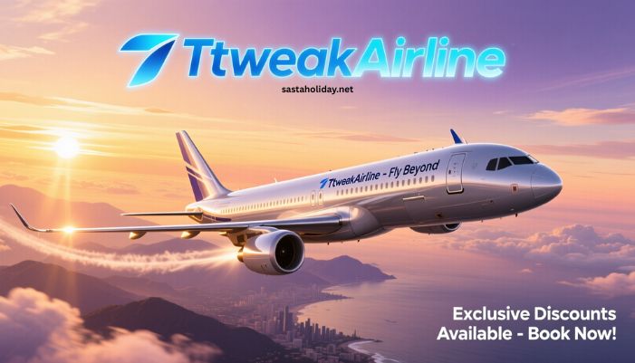 Ttweakairline Discount: Easy Ways to Save on Flights in 2025