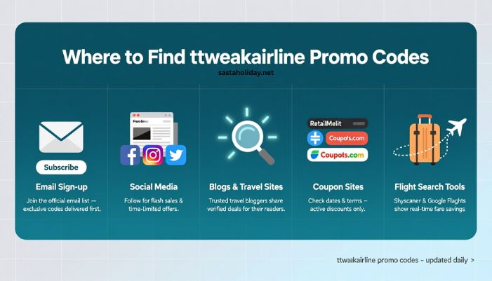 ttweakairline discount
