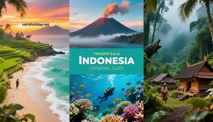 best travel destinations 2025 