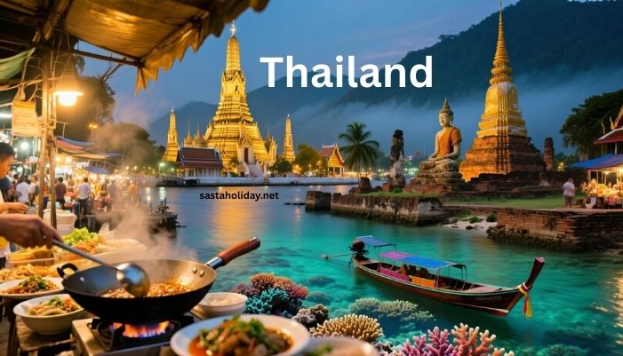 best travel destinations 2025 
