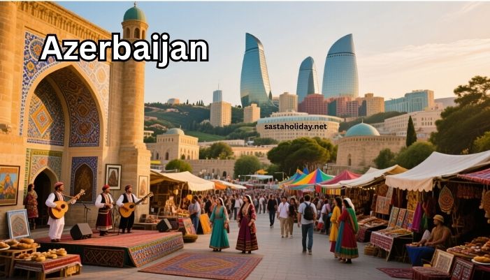 best travel destinations 2025 