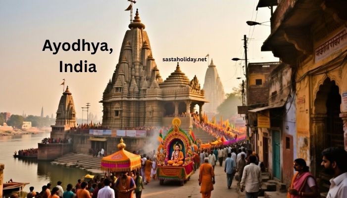 best travel destinations 2025 