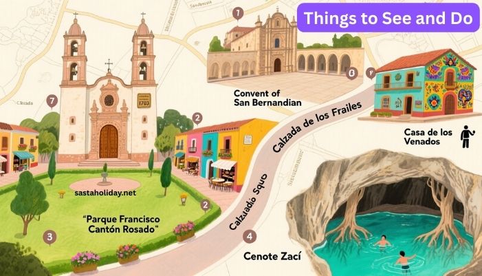 valladolid mexico 