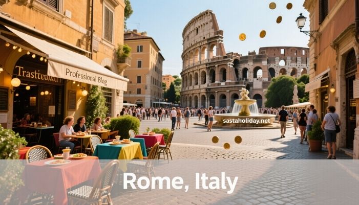 places to travel 