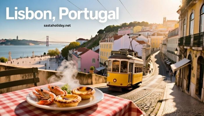 places to travel 