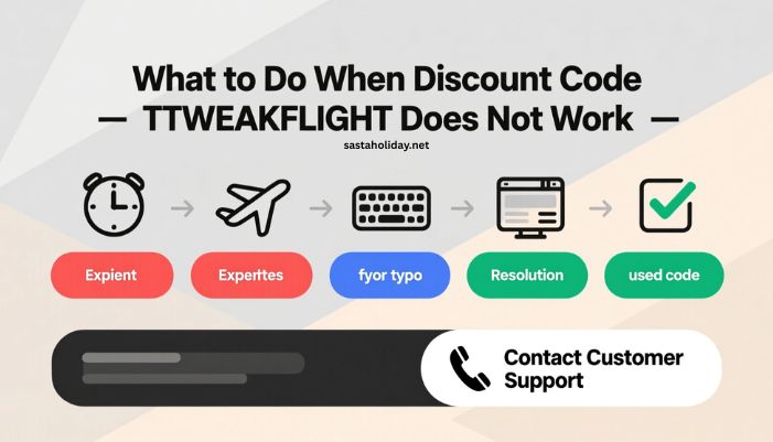 discount code ttweakflight