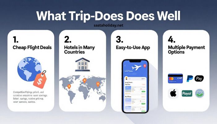 is trip.com legit