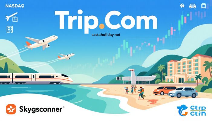 is trip.com legit