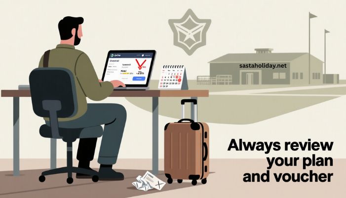 what is not true about dod travel policy?
