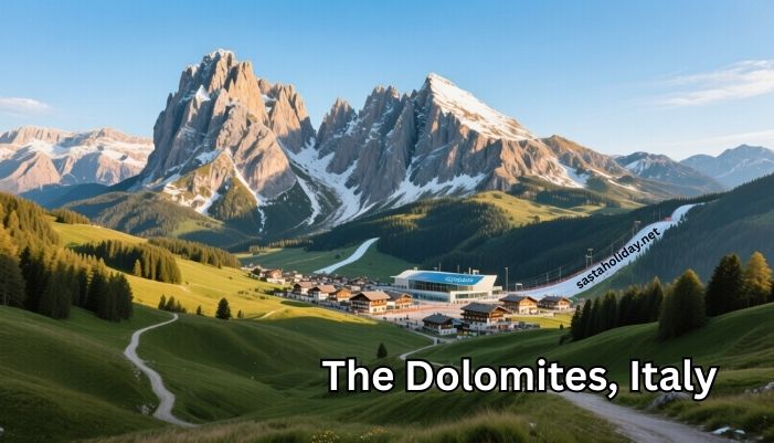 best travel destinations 2025 