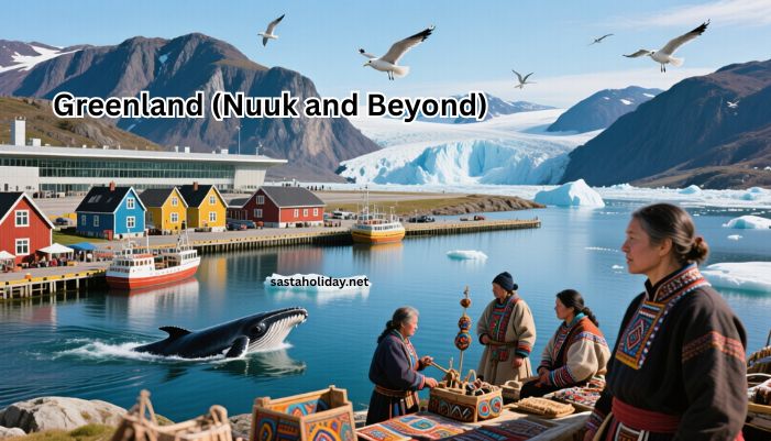 best travel destinations 2025 