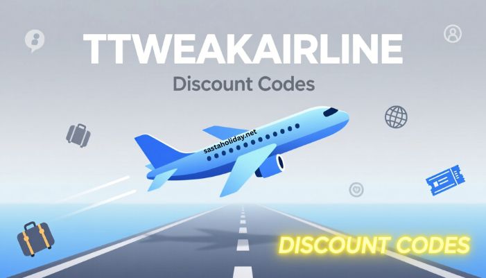 discount codes ttweakairline by traveltweaks