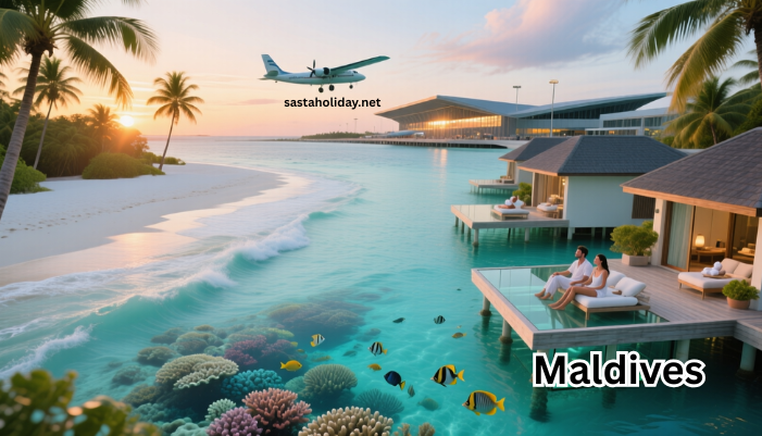 best travel destinations 2025 