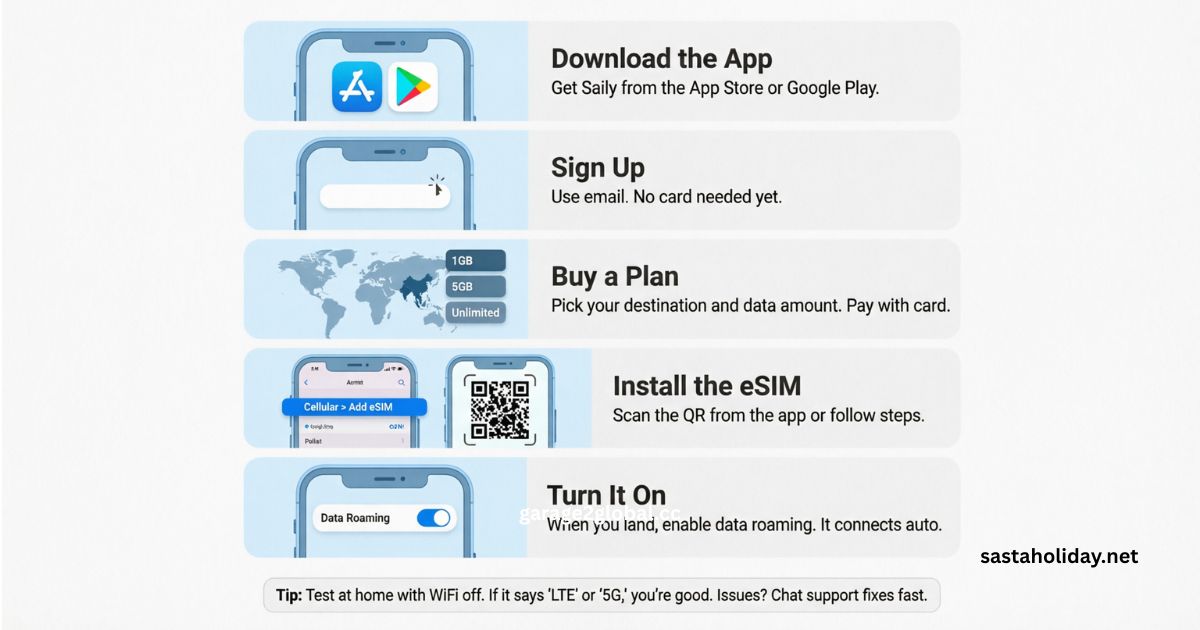 saily esim