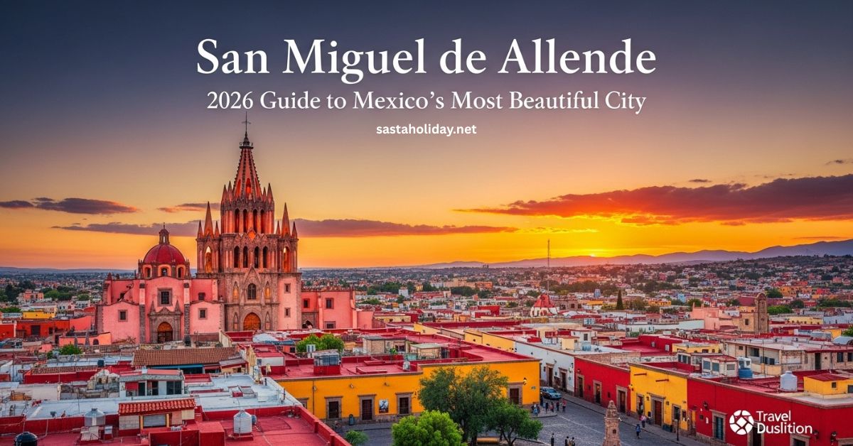 san miguel de allende